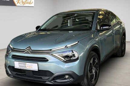 Citroen C4 27.200 km 17.990 &euro; Rostock 18146
