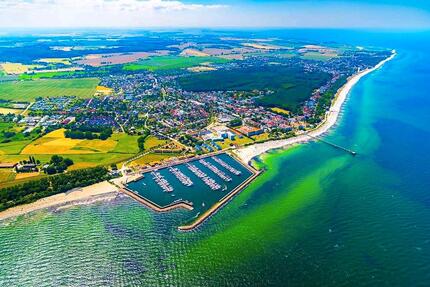 Einfamilienhaus mit Einliegerwohnung 1000 Meter bis zum Strand zimmer