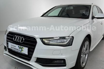 Audi A4 134.674 km 11.990 &euro; Rostock 18069