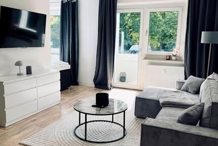 Wohnung Rostock Gehlsdorf - 1.5 Zimmer, 42 m&sup2;, 870&euro; | Angebot:24479530