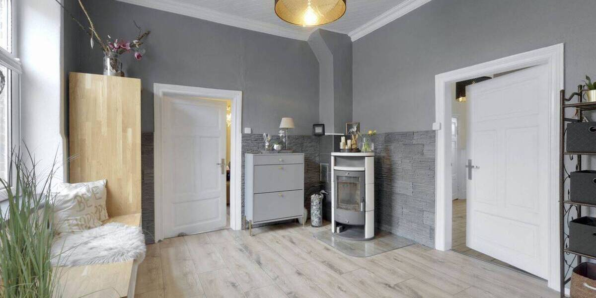 Einfamilienhaus Marlow - 6 Zimmer, 216 m&sup2;, 649.900&euro; | Angebot:25968437