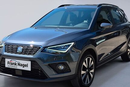 Seat Arona 64.550 km 15.990 &euro; Rostock 18106