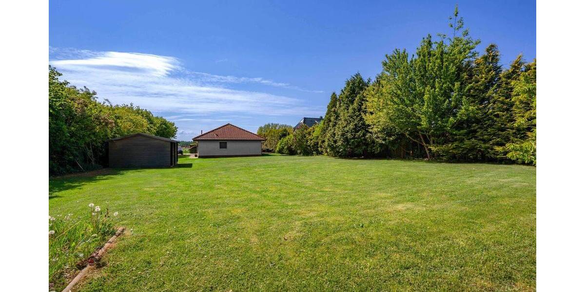 Bungalow Kröpelin Hanshagen - 3 Zimmer, 91 m&sup2;, 322.500&euro; | Angebot:25726375