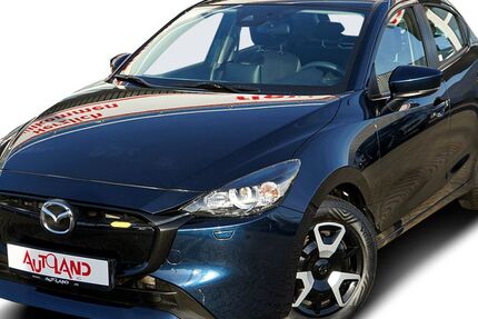 Mazda 2 16.010 km 19.990 € Rostock 18146