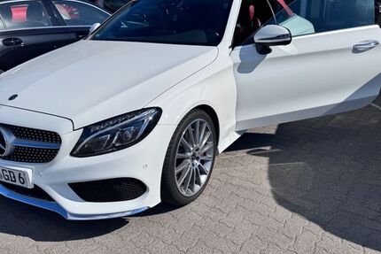 Mercedes-Benz C 250 105.000 km 28.900 &euro; Dummerstorf 18196