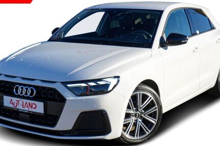 Audi A1 37.618 km 22.490 &euro; Rostock 18146