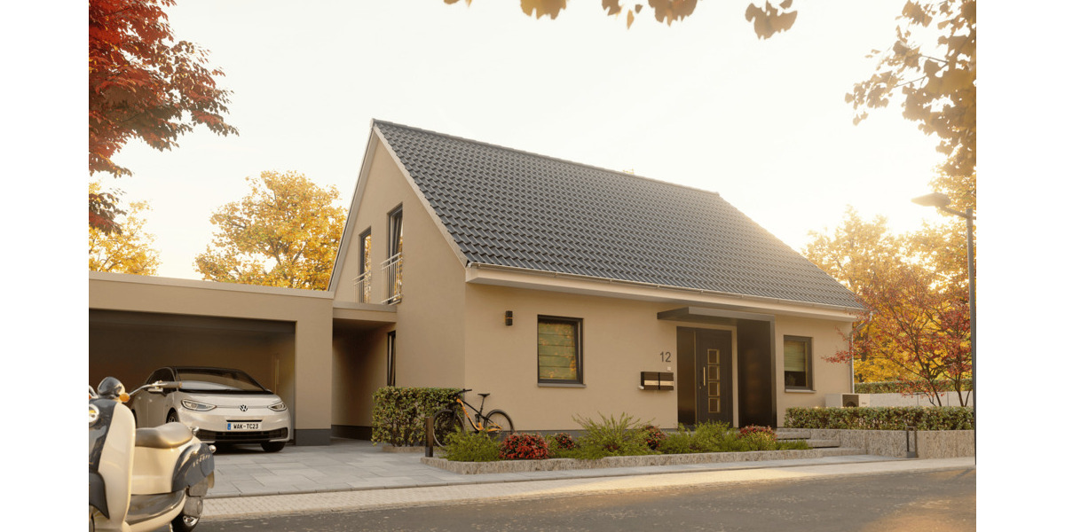 Einfamilienhaus Satow - 6 Zimmer, 163 m&sup2;, 259.500&euro; | Angebot:26694651