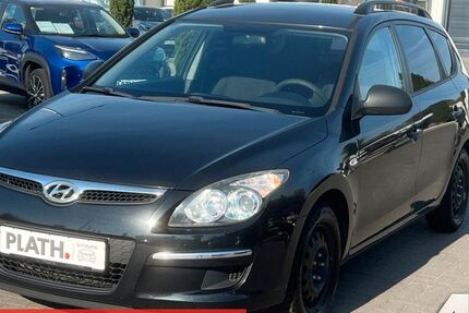 Hyundai i30 184.000 km 1.290 &euro; Rostock-Warnemünde 18119