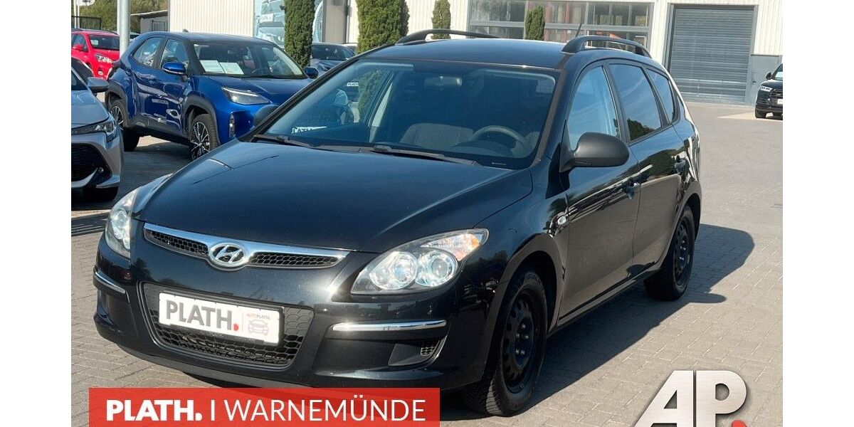 Hyundai i30 184.000 km 1.290 &euro; Rostock-Warnemünde 18119