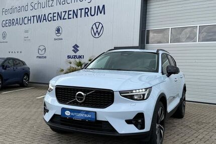 Volvo XC40 8.122 km 41.990 € Rostock 18146
