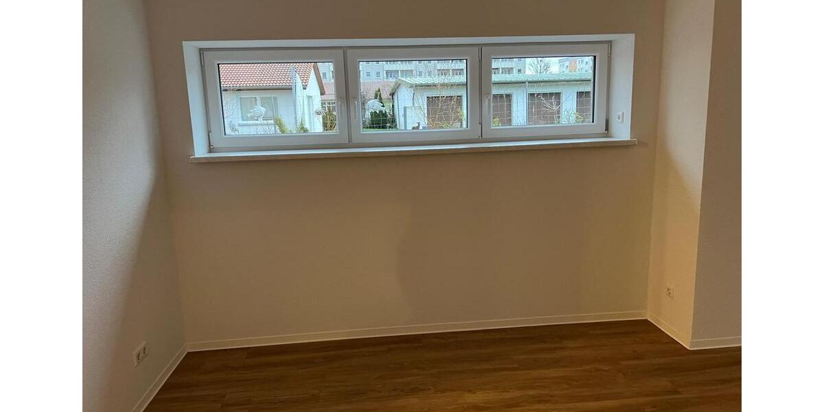 Etagenwohnung Ribnitz-Damgarten Damgarten - 3 Zimmer, 70 m&sup2;, 910&euro; | Angebot:27655548