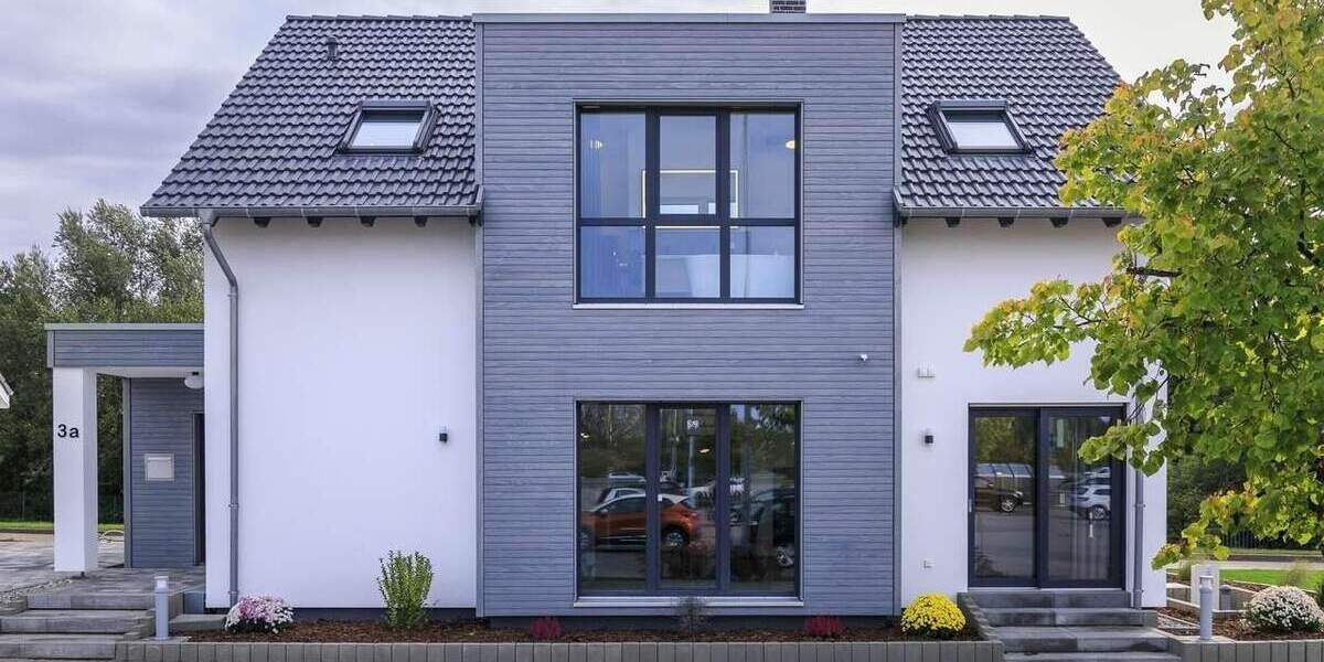 Einfamilienhaus Gehlsdorf Krummendorf - 5 Zimmer, 144 m&sup2;, 560.000&euro; | Angebot:24757385