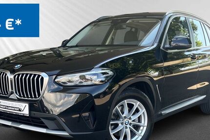 BMW X3 59.900 km 36.400 &euro; Rostock 18146