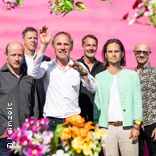 Keimzeit - 30 Jahre Primeln & Elefanten 19.10.2025 Kulturboden in der Marktscheune