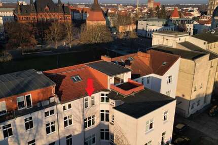 Wohnung Rostock - 2 Zimmer, 77 m&sup2;, 279.000&euro; | Angebot:26275983