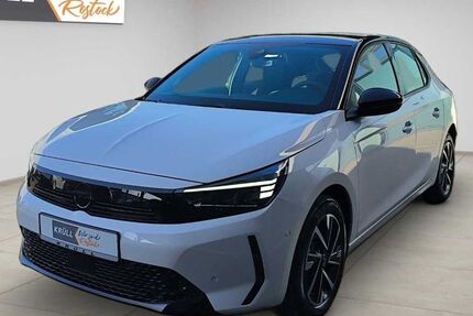 Opel Corsa 14.400 km 19.990 &euro; Rostock 18146