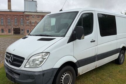 Mercedes-Benz Sprinter 269.714 km 3.990 &euro; Tessin 18195