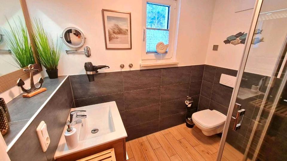 Ferienimmobilie Bentwisch - 50&euro; | Angebot:26320462