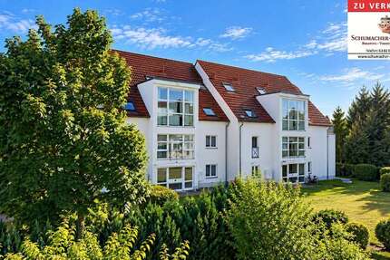 Wohnung Graal-Müritz Müritz - 2 Zimmer, 53 m&sup2;, 224.000&euro; | Angebot:27696583