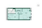 Reihenmittelhaus Ribnitz-Damgarten Pütnitz - 3 Zimmer, 101 m&sup2;, 380.190&euro; | Angebot:25664134