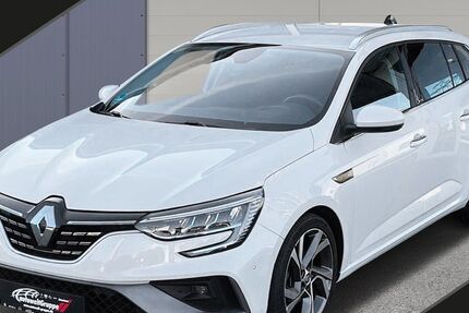 Renault Megane 49.520 km 18.990 € Rostock 18146