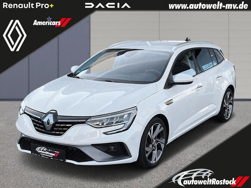 Renault Megane 49.520 km 18.990 € Rostock 18146