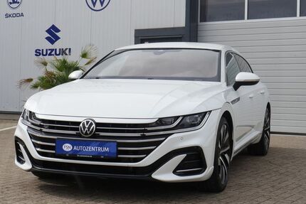 VW Arteon 77.109 km 31.680 € Rostock 18146
