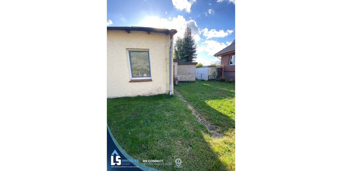 Einfamilienhaus Bützow - 4 Zimmer, 150 m&sup2;, 150.000&euro; | Angebot:24035621