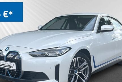 BMW i4 46.400 km 39.400 &euro; Rostock 18146