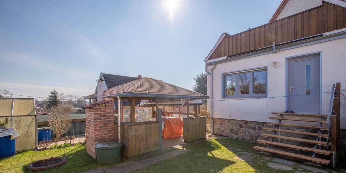 Einfamilienhaus Kröpelin - 5 Zimmer, 136 m&sup2;, 318.000&euro; | Angebot:26139966