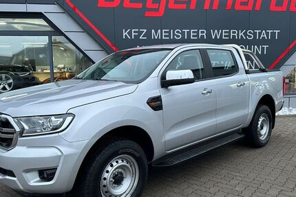 Ford Ranger 60.765 km 31.990 &euro; Mönchhagen 18182