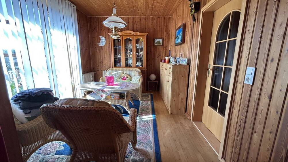 Einfamilienhaus Bützow - 5 Zimmer, 95 m&sup2;, 238.200&euro; | Angebot:26695092