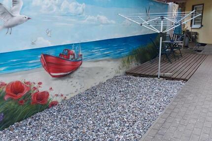 Ferienimmobilie Marlow - 80&euro; | Angebot:20396555