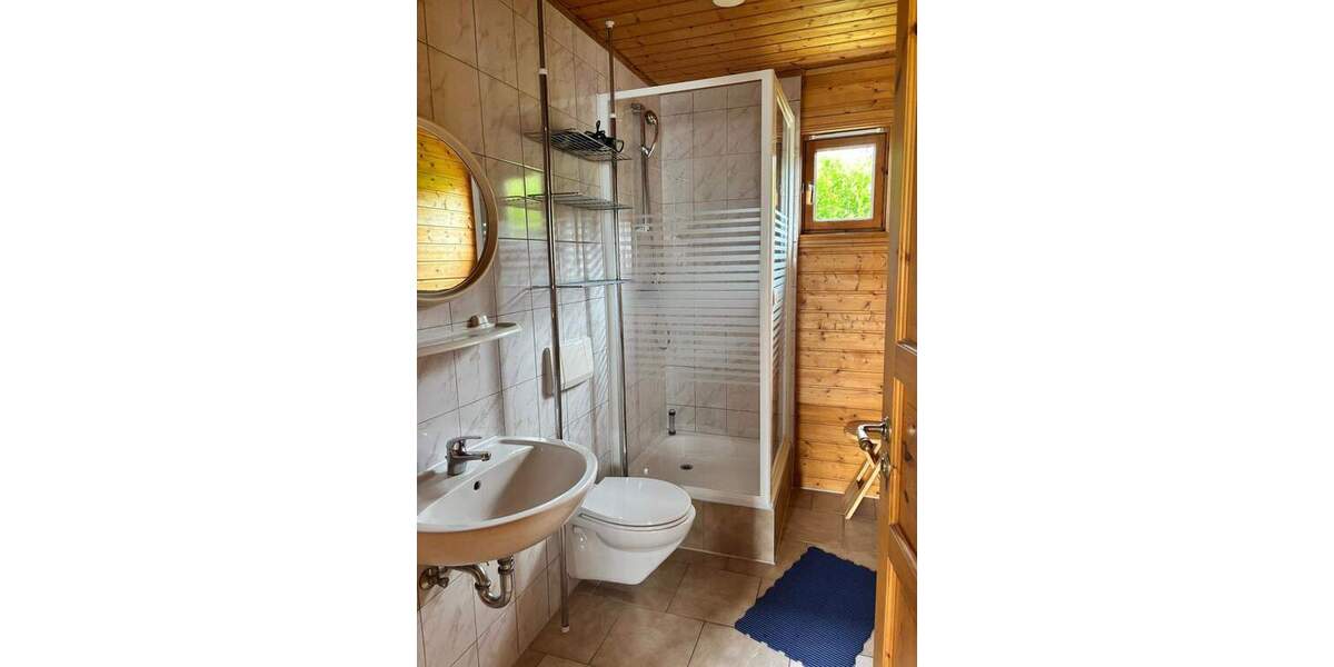 Mehrfamilienhaus, Wohnhaus Bad Doberan Heiligendamm - 3 Zimmer, 60 m&sup2;, 199.000&euro; | Angebot:23977278