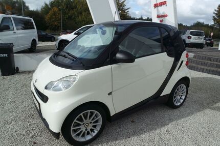 Smart ForTwo 92.368 km 3.990 &euro; Rostock 18069