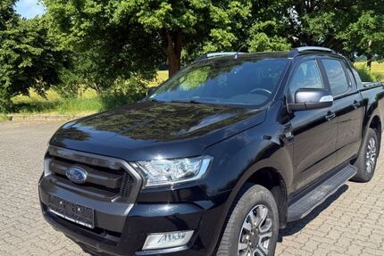 Ford Ranger 247.630 km 17.700 &euro; Tessin 18195