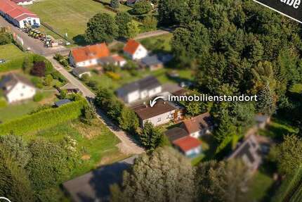 Haus zum Kaufen in Ahrenshagen-Daskow 212.400 € 131 m² 4 zimmer