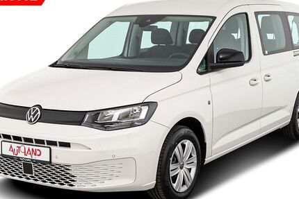 VW Caddy Maxi 70.092 km 23.950 &euro; Rostock 18146