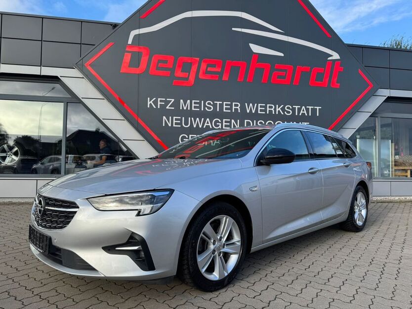 Opel Insignia 104.694 km 20.990 € Mönchhagen 18182