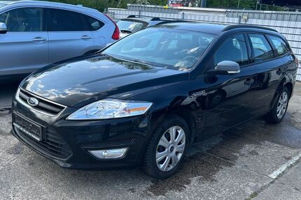 Ford Mondeo 137.000 km 1.499 &euro; Rostock 18106