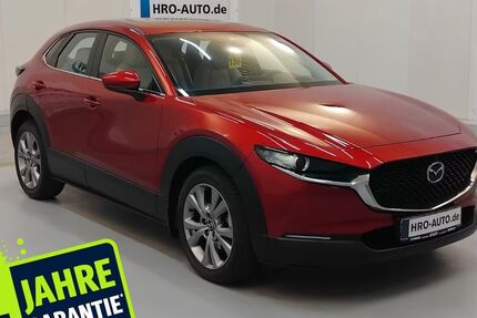 Mazda CX-30 55.700 km 24.400 € Rostock 18106