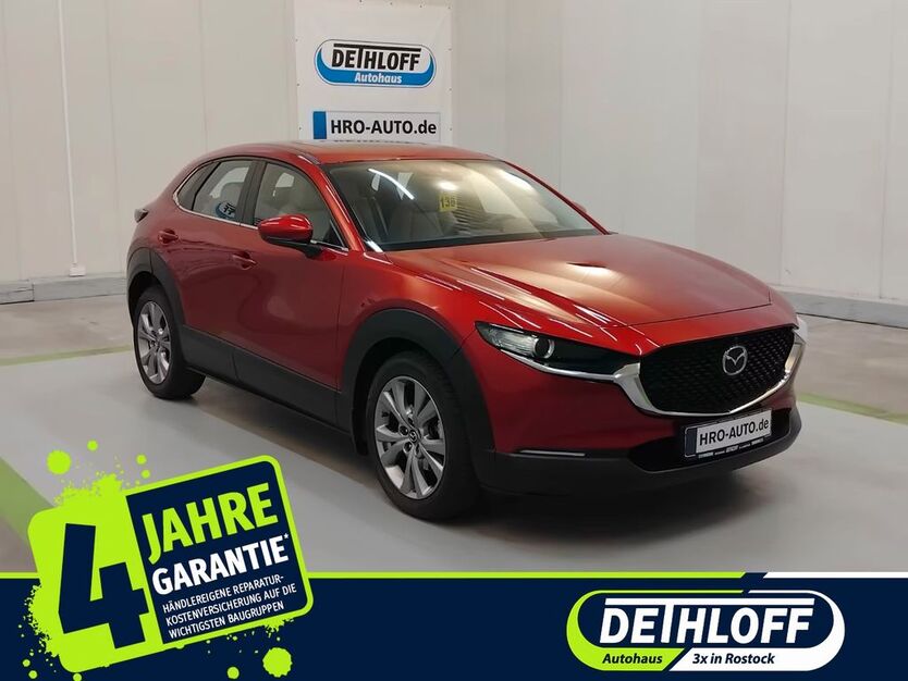 Mazda CX-30 55.700 km 24.400 € Rostock 18106