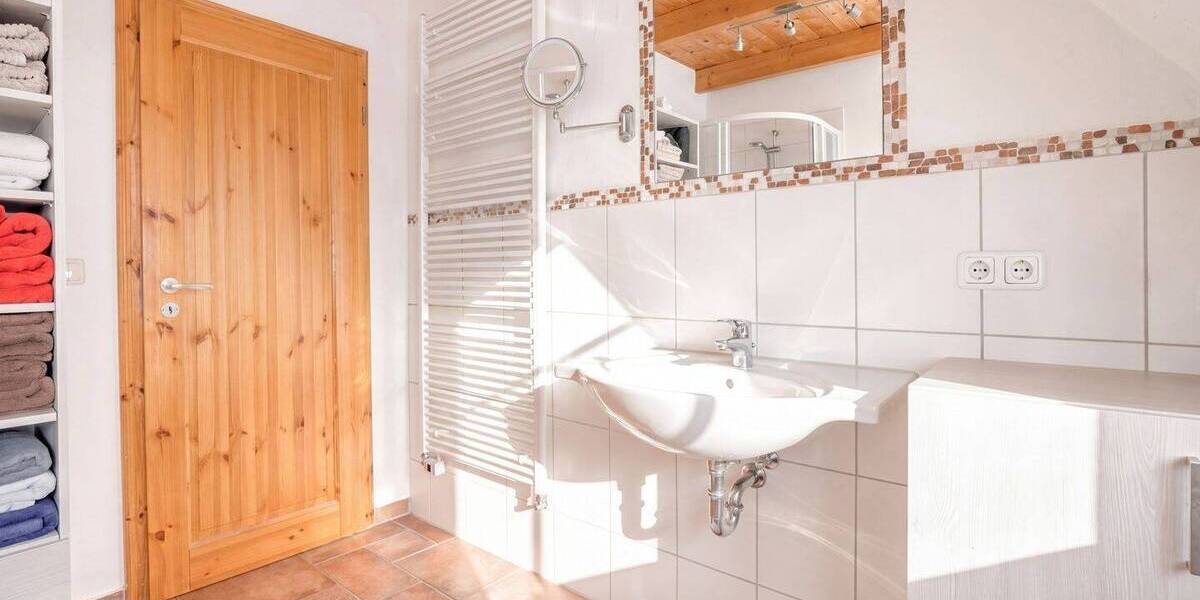 Reihenendhaus Börgerende-Rethwisch Börgerende - 5 Zimmer, 115 m&sup2;, 517.500&euro; | Angebot:26306004