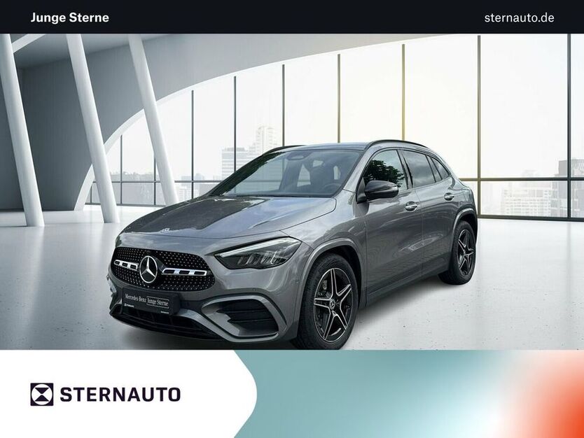 GLA 200