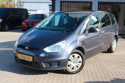 Ford S-Max 164.838 km 5.990 € Rostock 18107