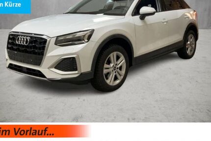 Audi Q2 18.869 km 24.579 &euro; Ribnitz-Damgarten / Barth / Bad Sülze 18311