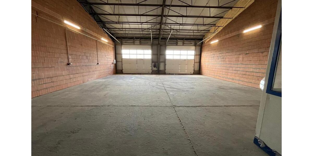 Gewerbeobjekt Dummerstorf - 495&euro; | Angebot:26463539