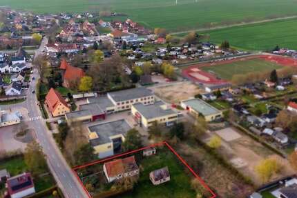 Grundstück Börgerende-Rethwisch Rethwisch - 193.116&euro; | Angebot:26425561