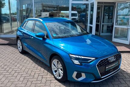 Audi A3 31.112 km 26.990 &euro; Ribnitz-Damgarten 18311