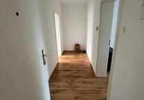 Vermiete 1-Raum Wohnung, STV, Augustenstr